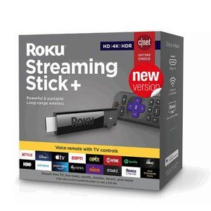 Roku Streaming Stick